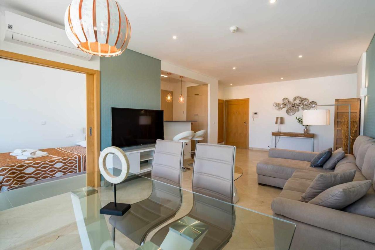 Vilamourasun Aquamar 418 Vista Marin エクステリア 写真