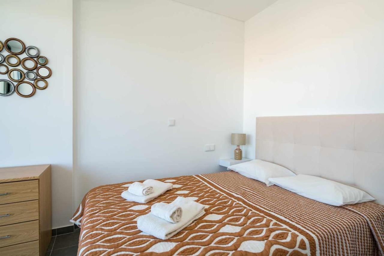 Vilamourasun Aquamar 418 Vista Marin エクステリア 写真