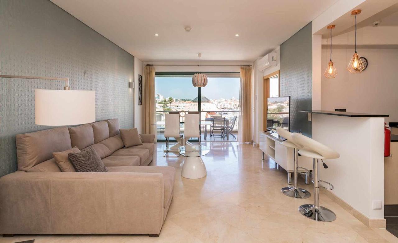 Vilamourasun Aquamar 418 Vista Marin エクステリア 写真