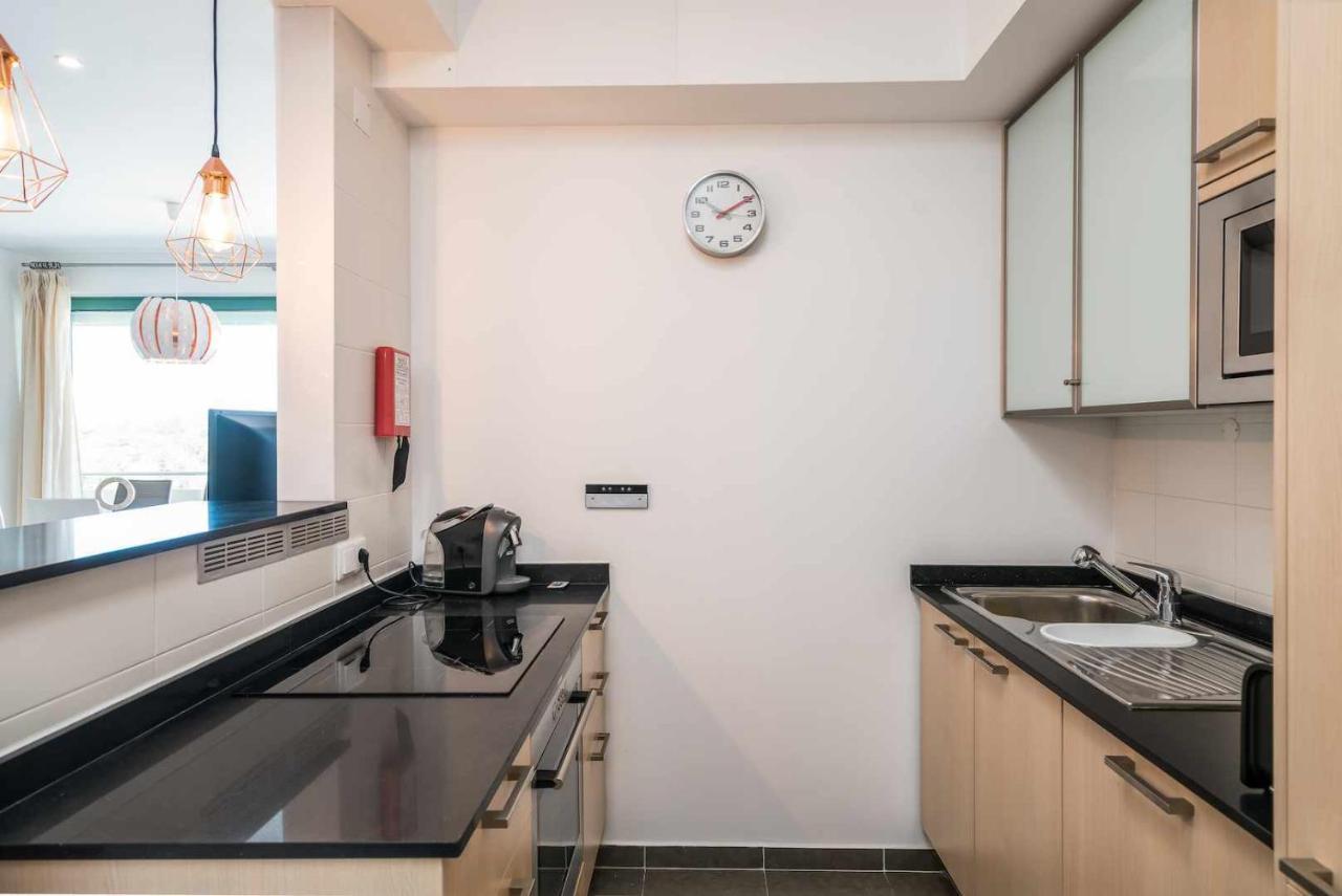Vilamourasun Aquamar 418 Vista Marin エクステリア 写真