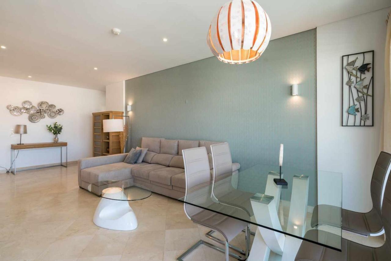 Vilamourasun Aquamar 418 Vista Marin エクステリア 写真
