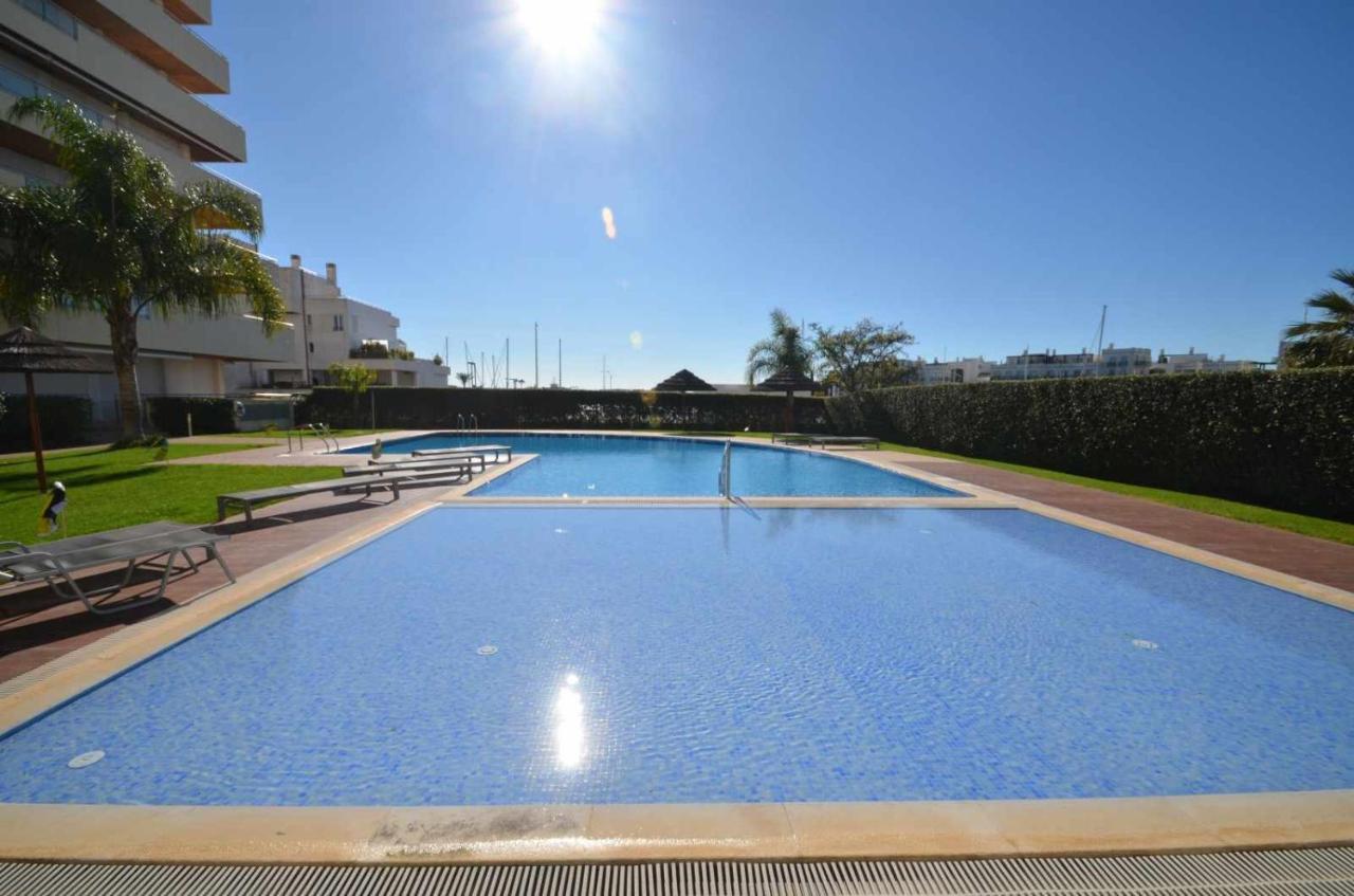 Vilamourasun Aquamar 418 Vista Marin エクステリア 写真