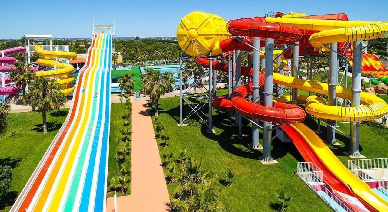 Vilamourasun Aquamar 418 Vista Marin エクステリア 写真
