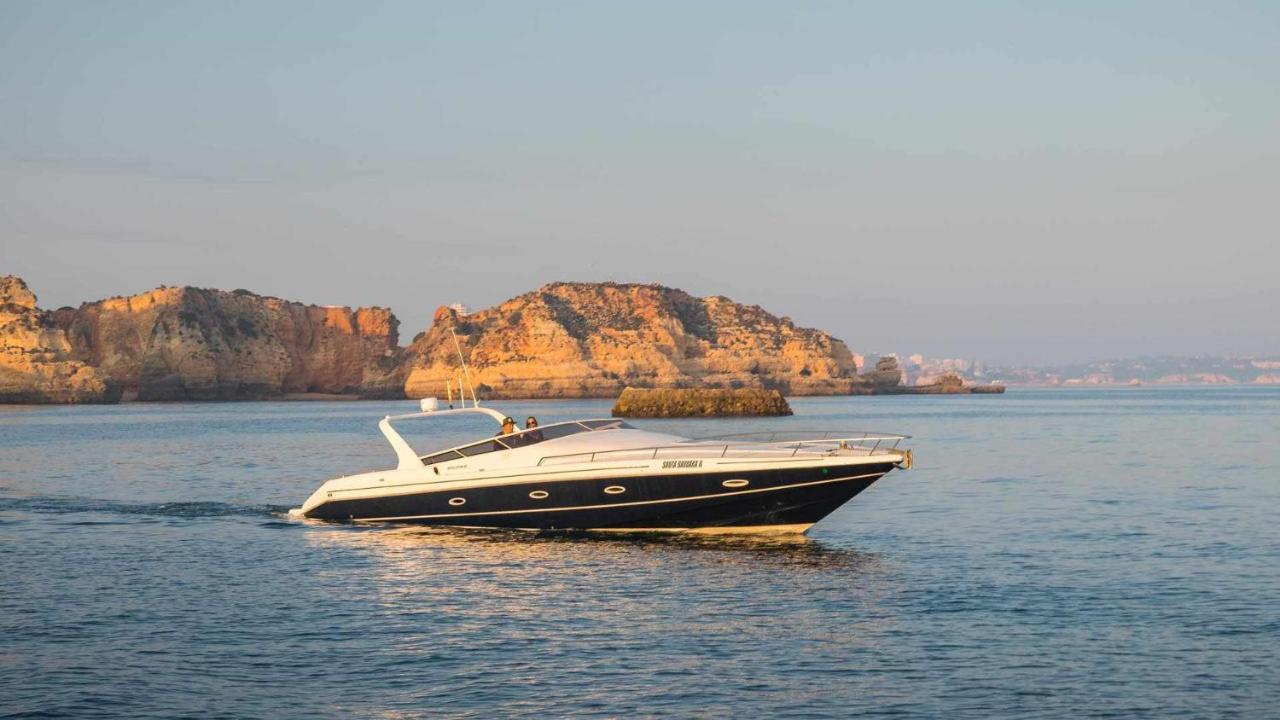 Vilamourasun Aquamar 418 Vista Marin エクステリア 写真
