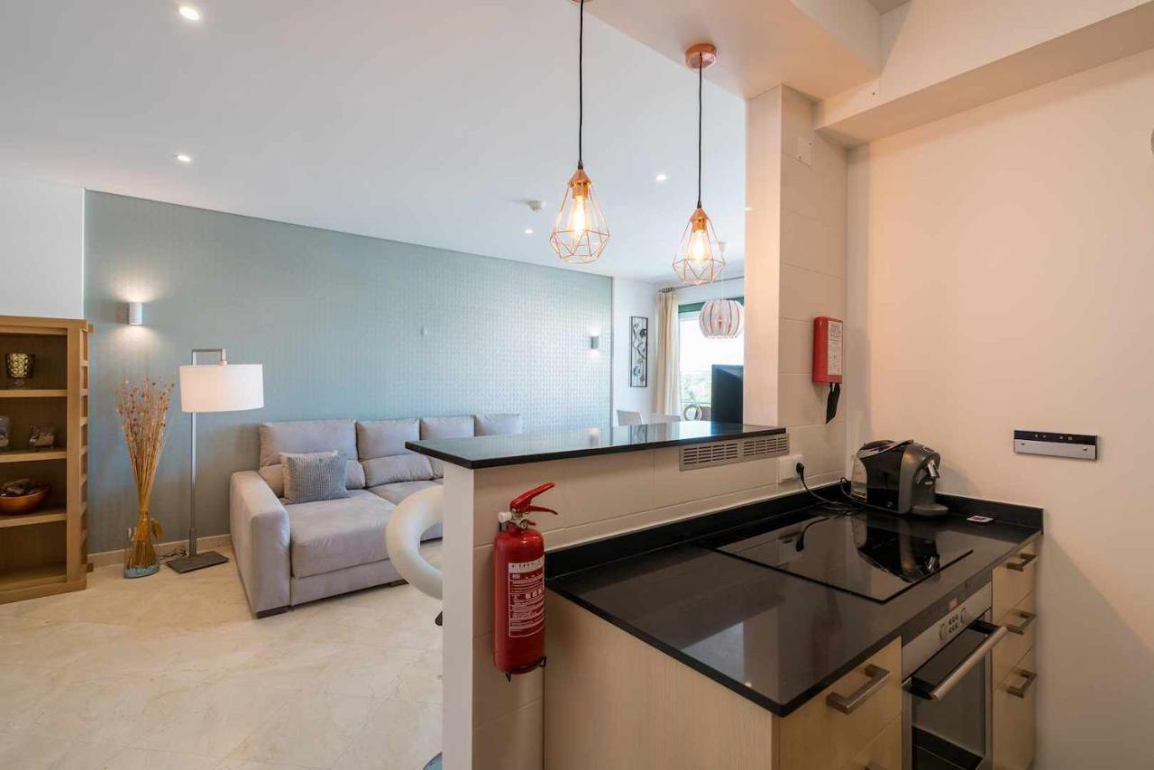 Vilamourasun Aquamar 418 Vista Marin エクステリア 写真