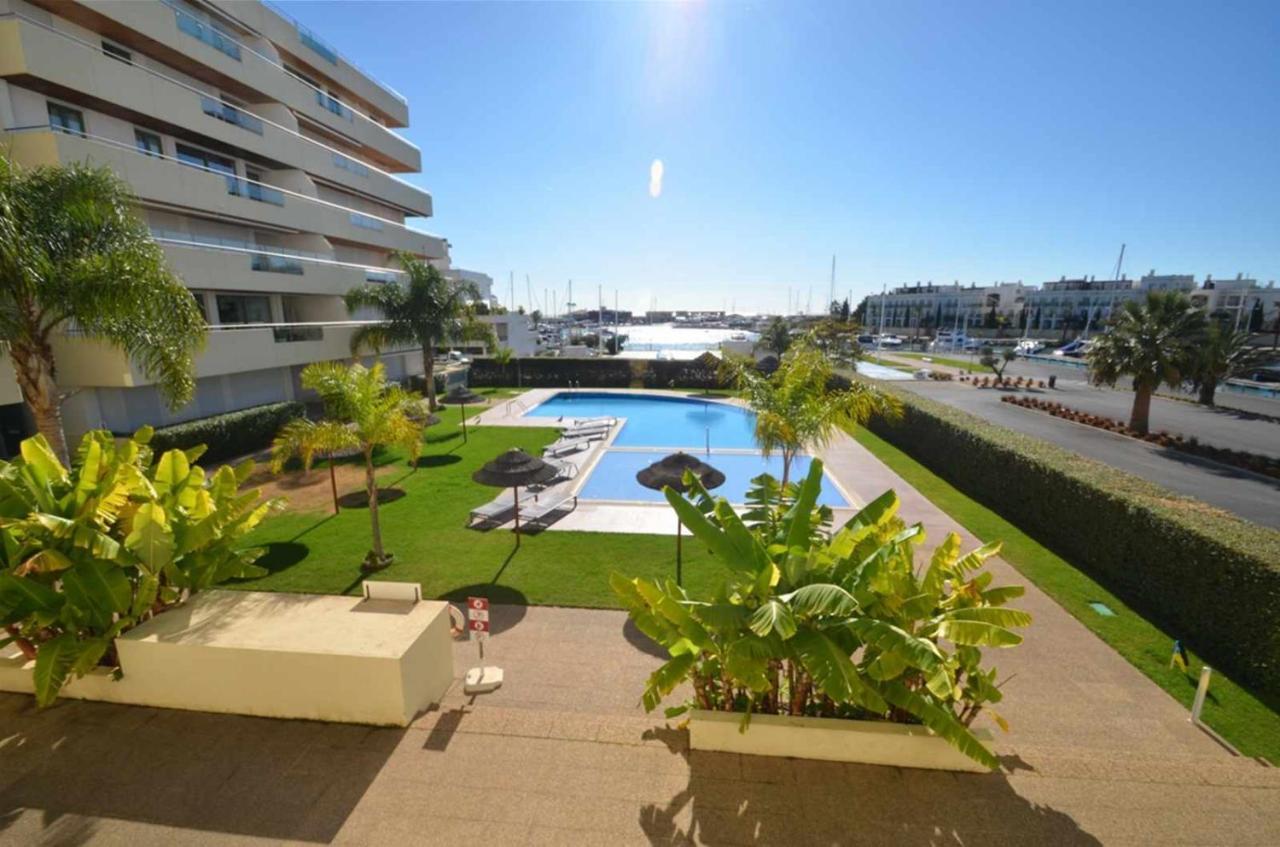 Vilamourasun Aquamar 418 Vista Marin エクステリア 写真
