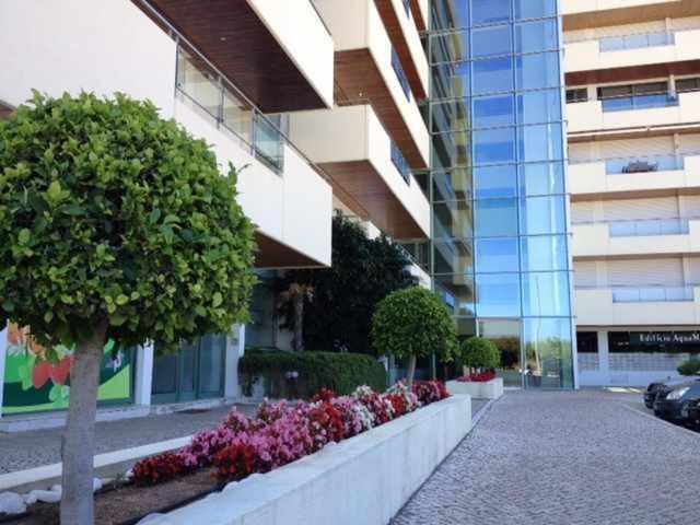 Vilamourasun Aquamar 418 Vista Marin エクステリア 写真