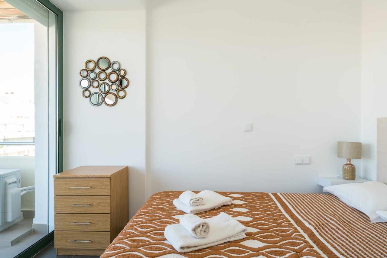 Vilamourasun Aquamar 418 Vista Marin エクステリア 写真