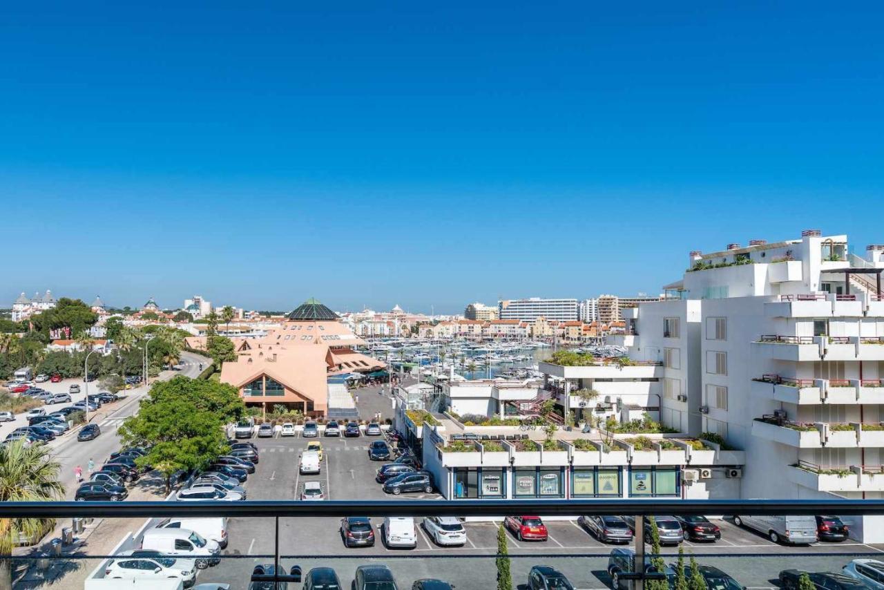 Vilamourasun Aquamar 418 Vista Marin エクステリア 写真