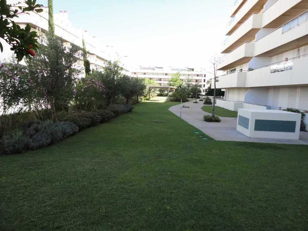 Vilamourasun Aquamar 418 Vista Marin エクステリア 写真
