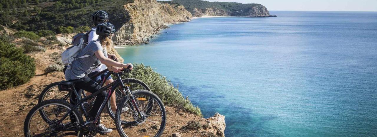 Vilamourasun Aquamar 418 Vista Marin エクステリア 写真