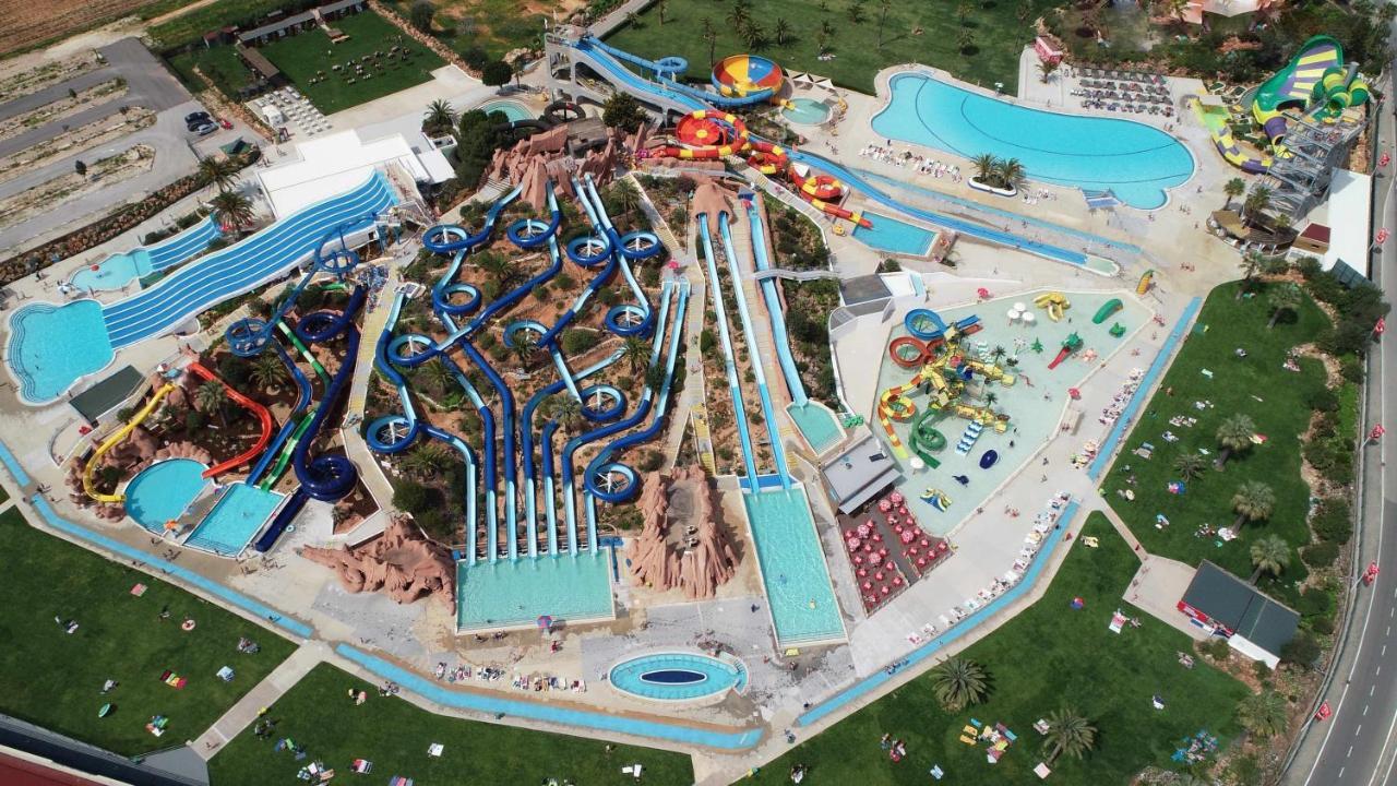 Vilamourasun Aquamar 418 Vista Marin エクステリア 写真