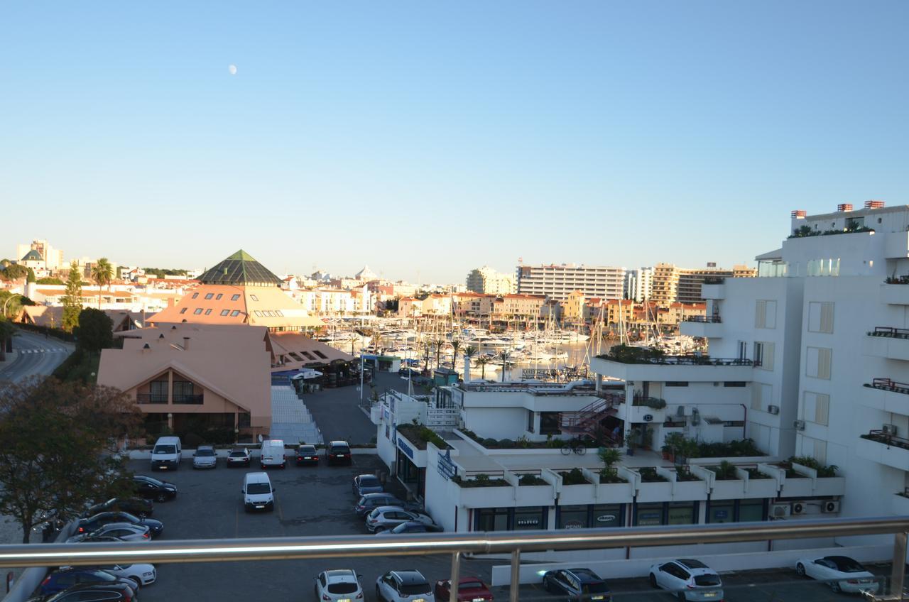 Vilamourasun Aquamar 418 Vista Marin エクステリア 写真
