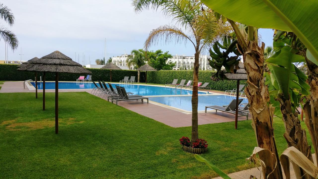 Vilamourasun Aquamar 418 Vista Marin エクステリア 写真