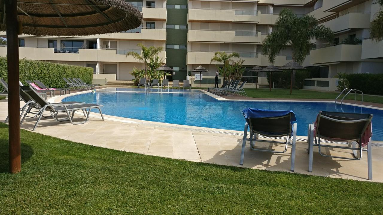 Vilamourasun Aquamar 418 Vista Marin エクステリア 写真